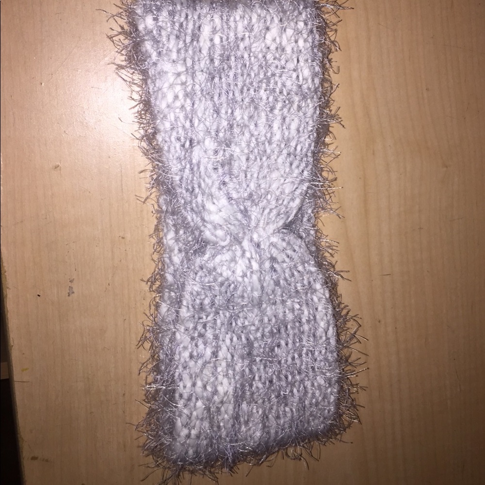 winter head band