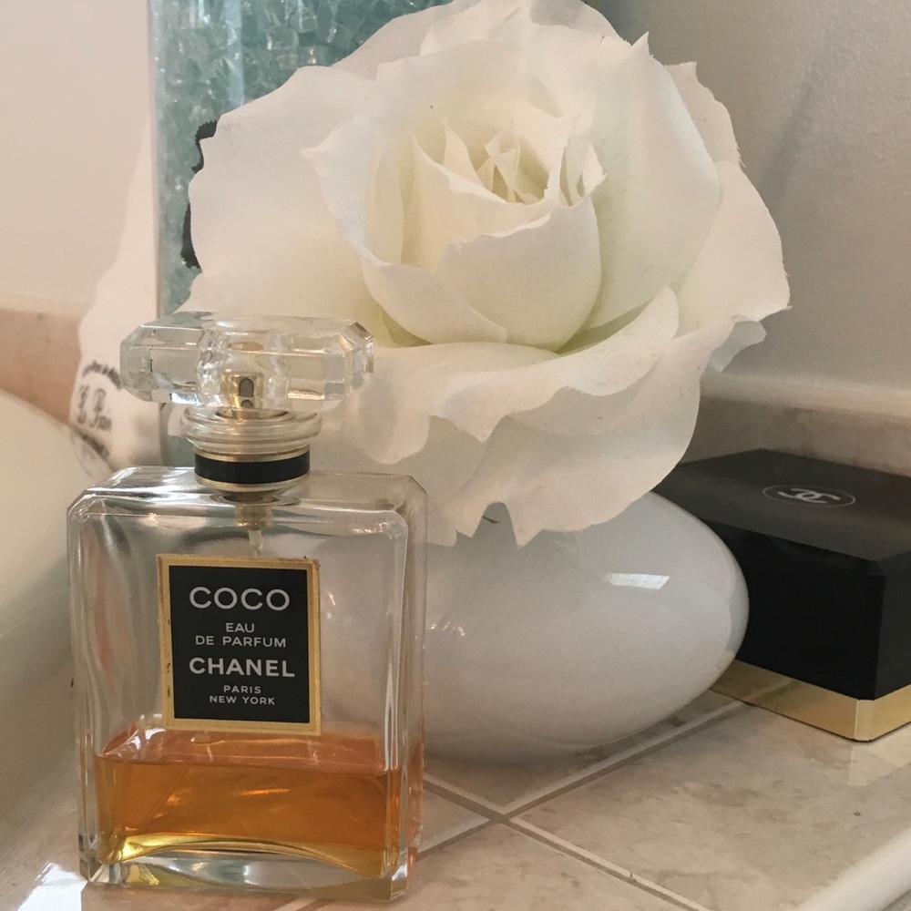 Meet your Posher, Nicole