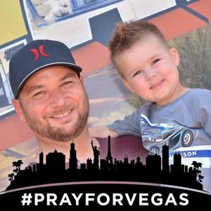 Meet your Posher, Steve