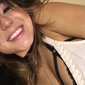 Meet your Posher, Rachael