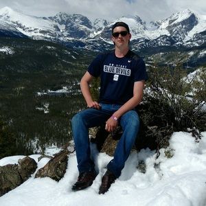 Meet your Posher, Jon