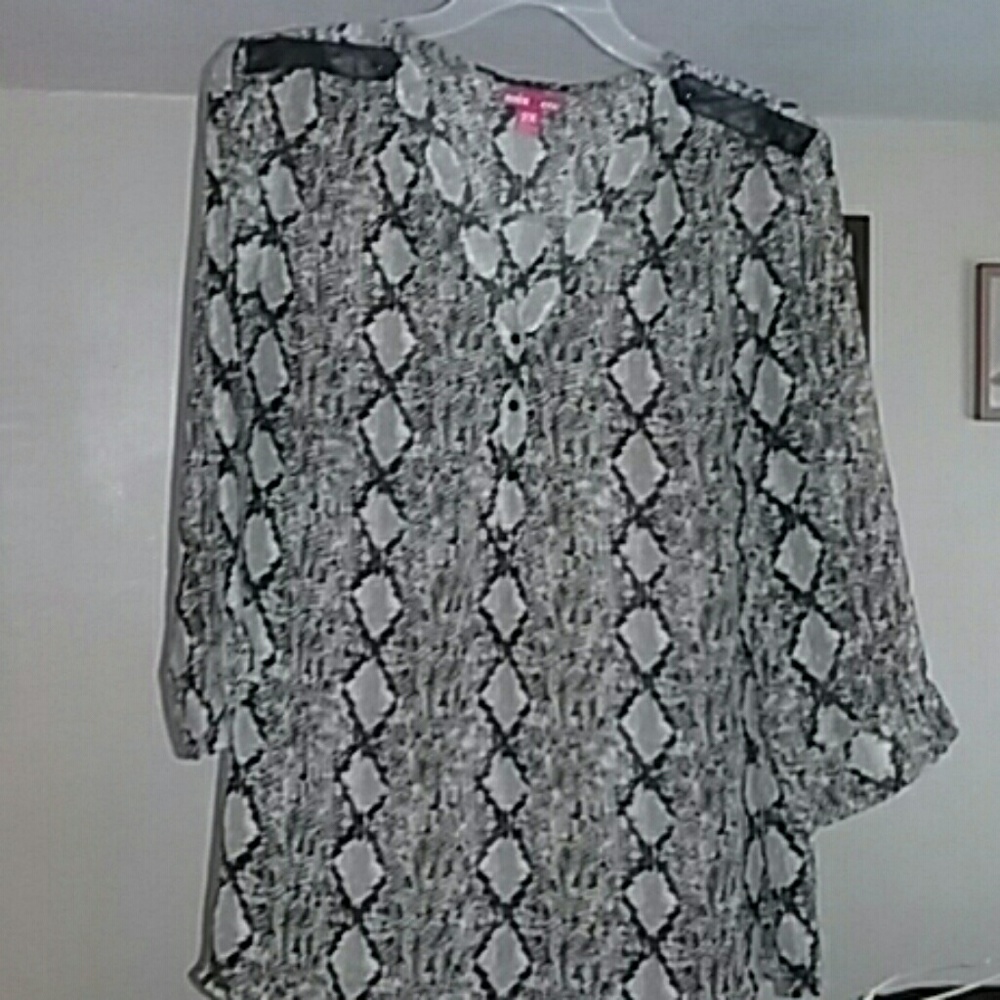 Blouse