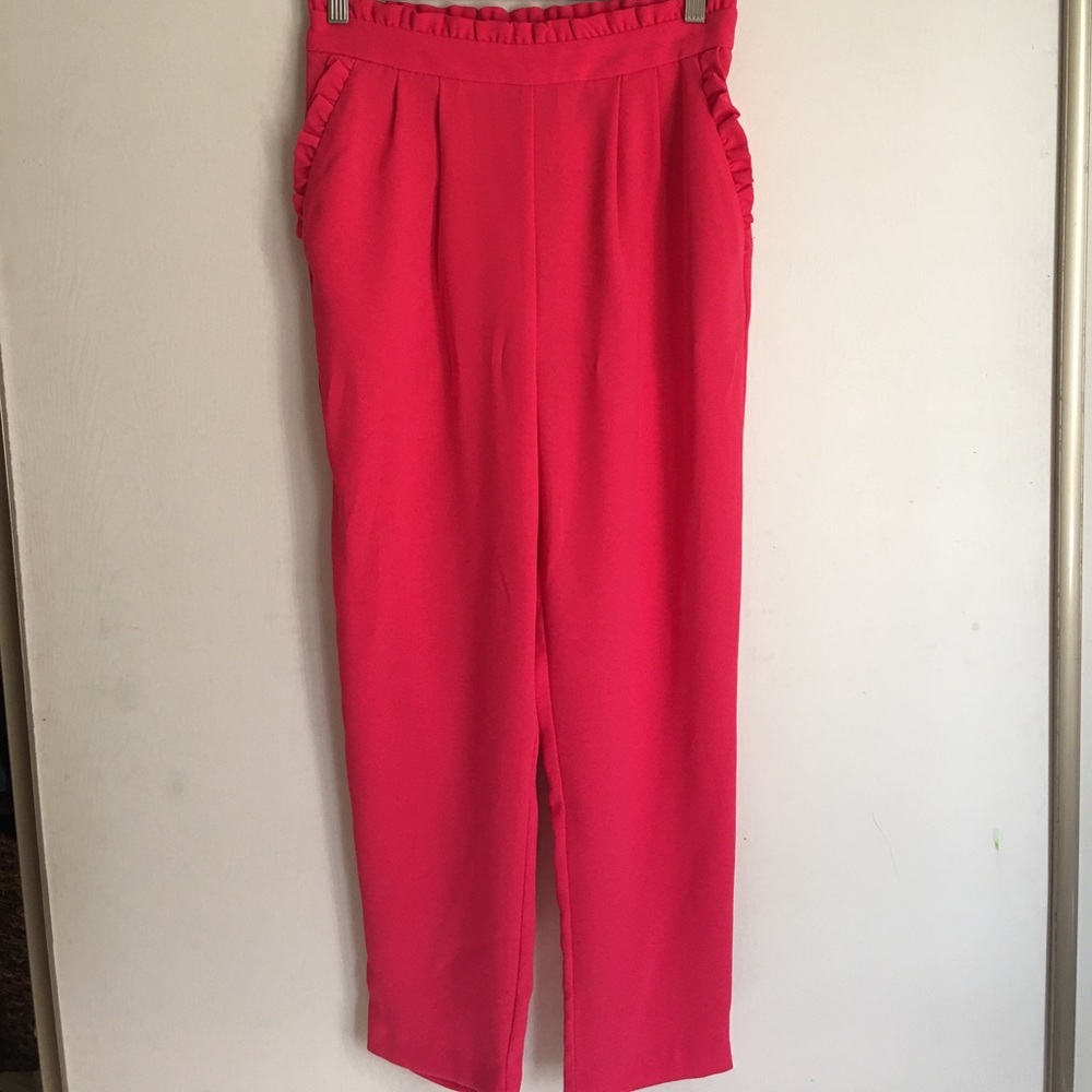 Zara Pants