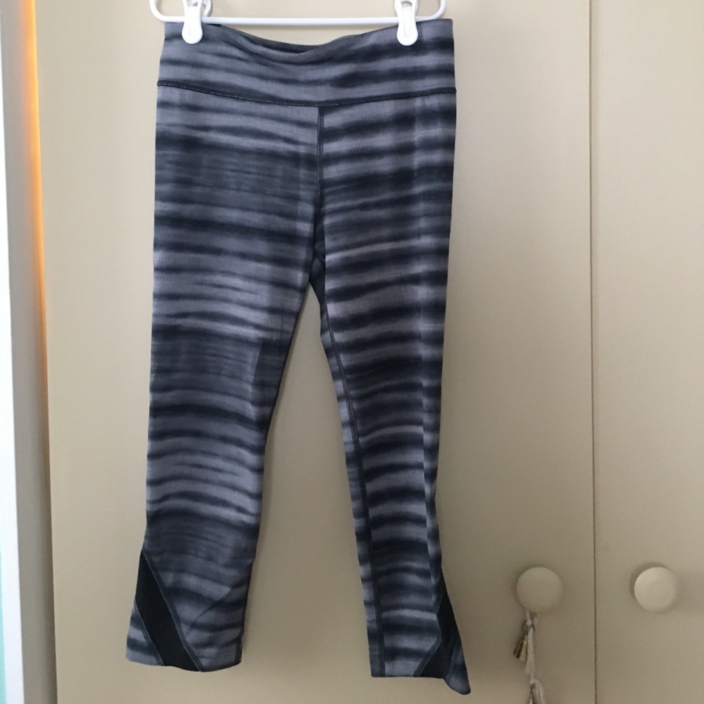 Under Armour Crops