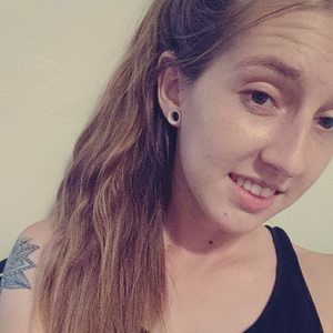 Meet your Posher, Jessica