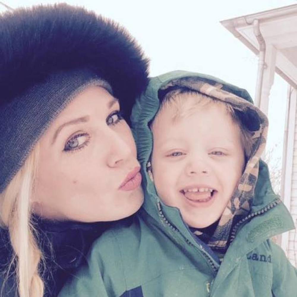 Meet your Posher, Lindsey