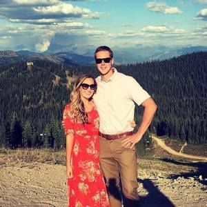 Meet your Posher, Wesley