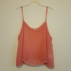 Kirra tank top