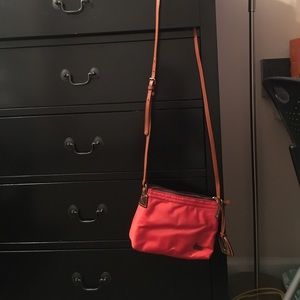 Dooney and Bourke Crossbody