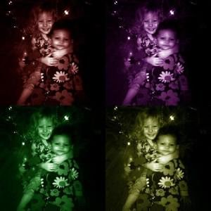 Meet your Posher, Aimee