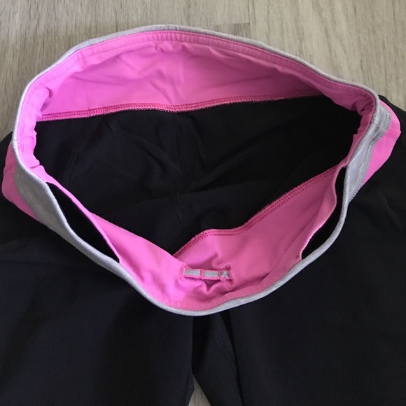 Lululemon Run Inspire Crop - Picture 8 of 8