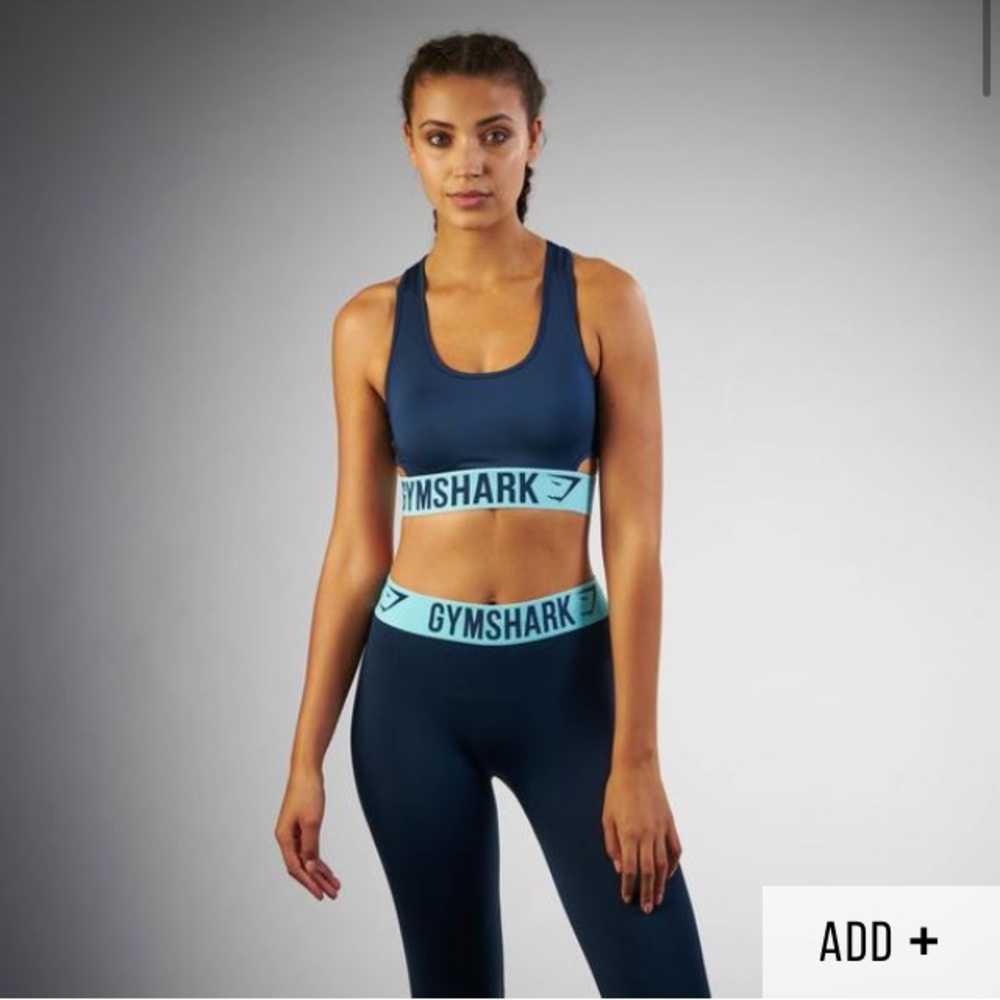 Gymshark Bra(SOLD) (PLEASE DO NOT BUY)