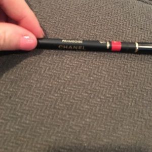 New! Chanel Lip Liner in Framboise