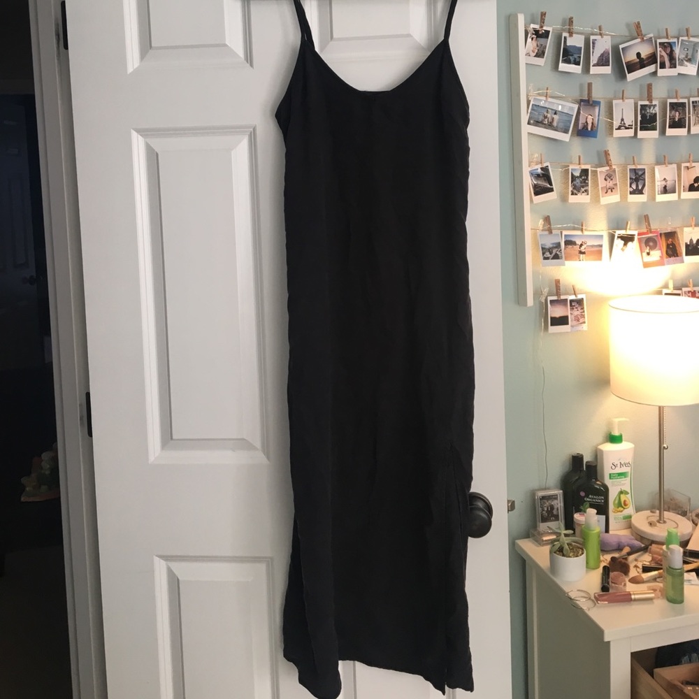 Slip dress