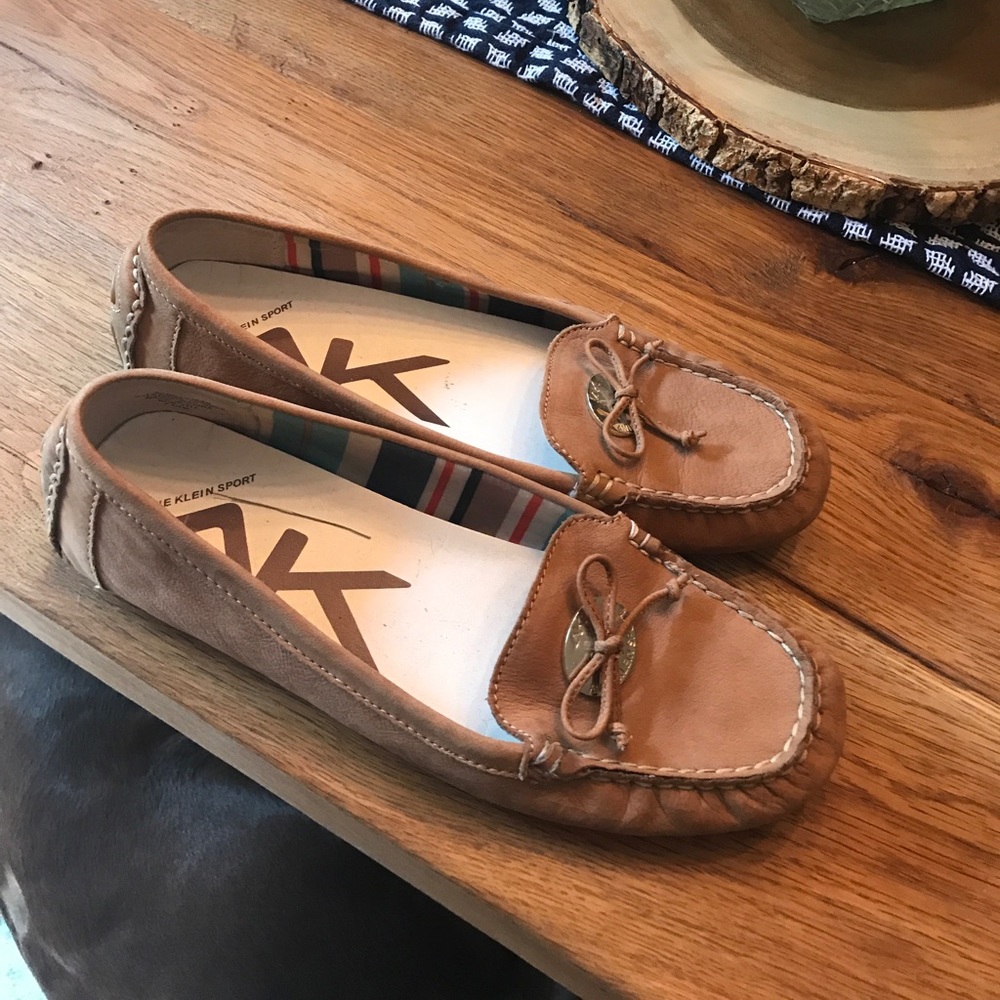 moccasins