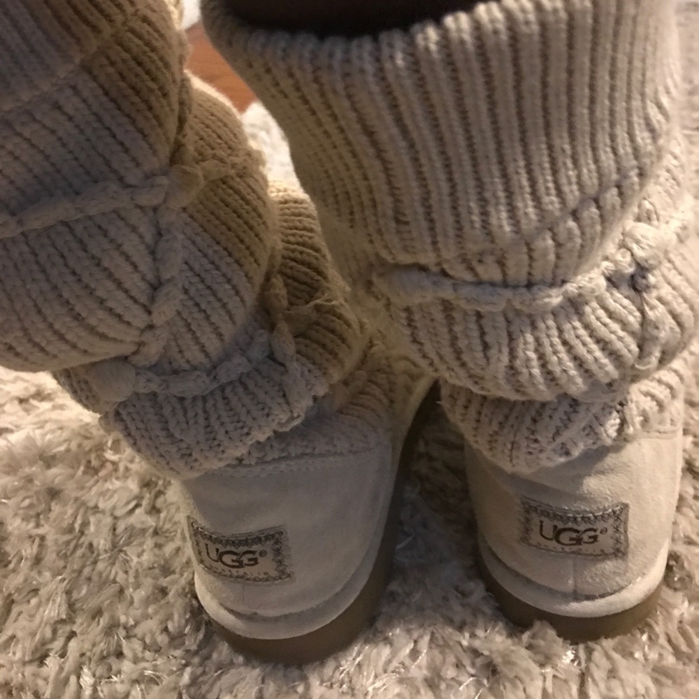 Uggs
