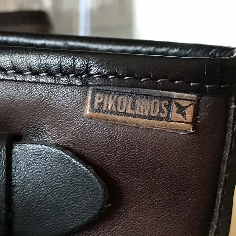 Pikolinos Boots - Picture 3 of 4