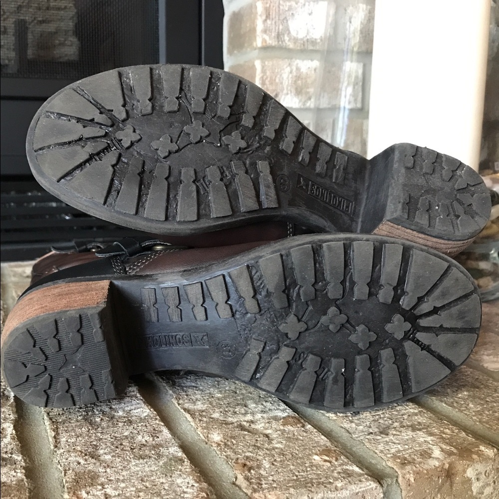 Pikolinos Boots - Picture 4 of 4