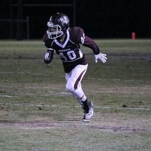 Meet your Posher, Blake