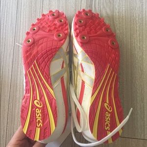 girls cross country shoes