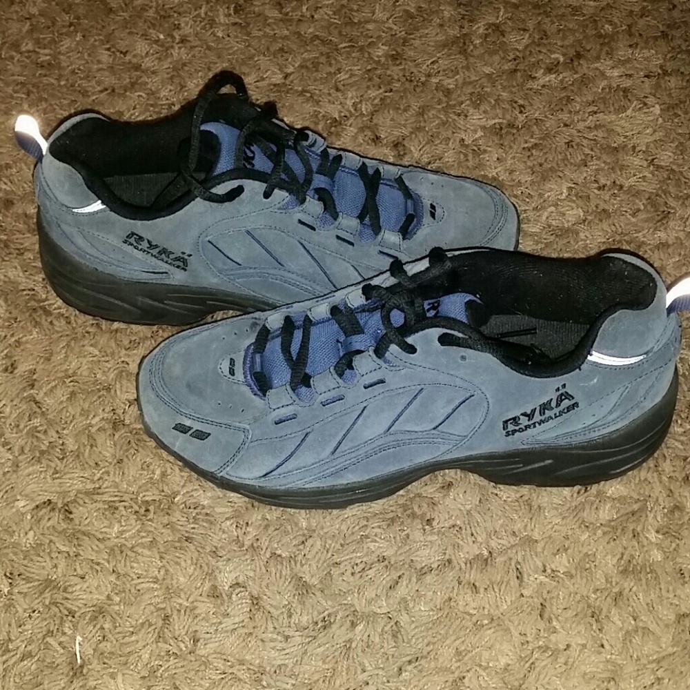 Ryka shoes