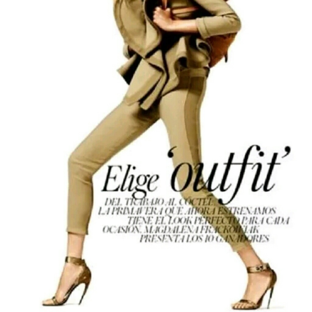 Reserved❌GIVENCHY Shark Tooth Turn Lock Sandals - Picture 2 of 8