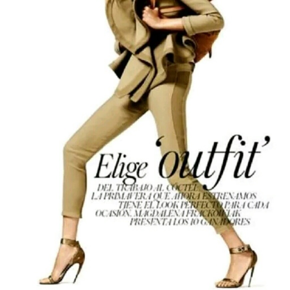 Reserved❌GIVENCHY Shark Tooth Turn Lock Sandals - Picture 2 of 8