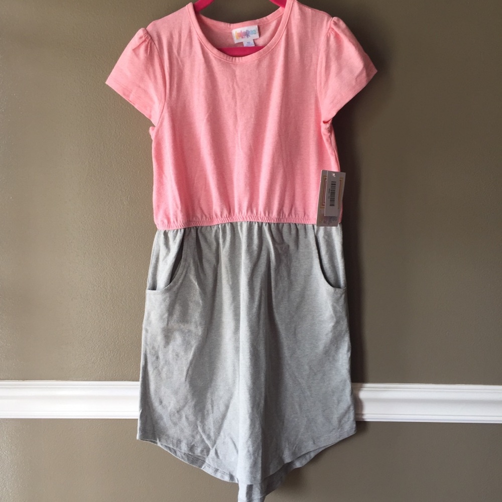 LuLaRoe Mae Dress