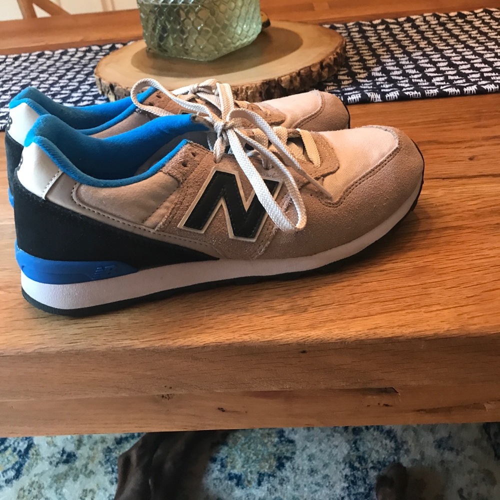 New Balance Sneakers