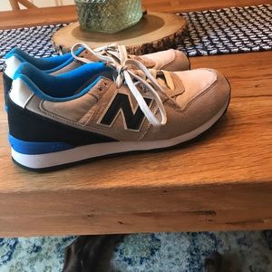 New Balance Sneakers