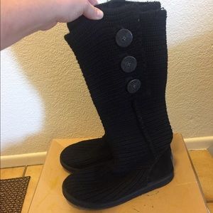 Women’s UGG boots-priced for quick sale