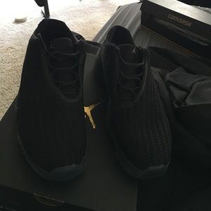 Air Jordan Future Low “Gamma Blue”