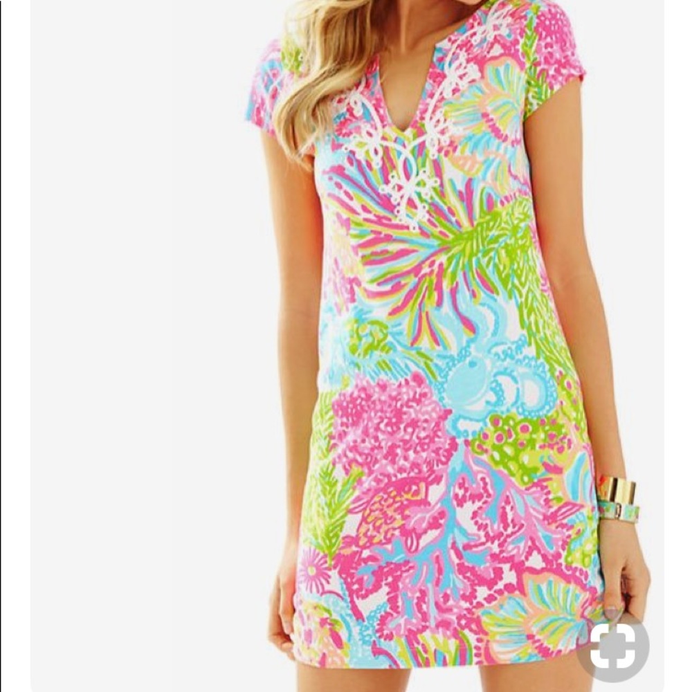 Lilly Brewster Dress
