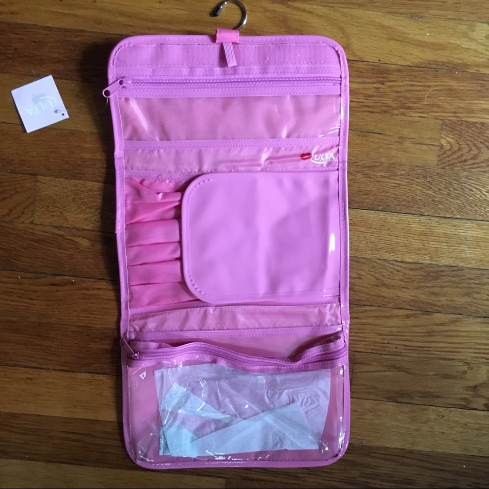 Jewelry and Makeup Organizer