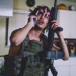 Meet your Posher, Daniel