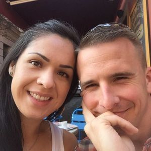 Meet your Posher, Joann