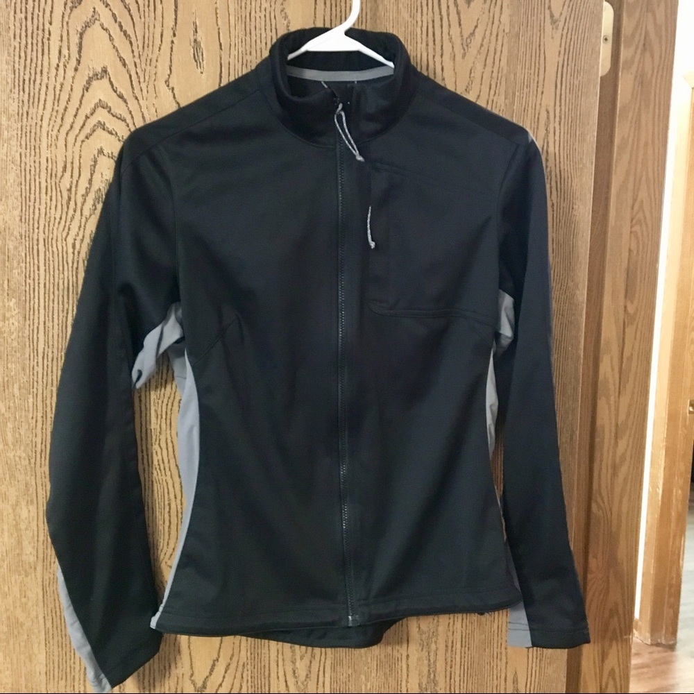 Gerry water resistant jacket
