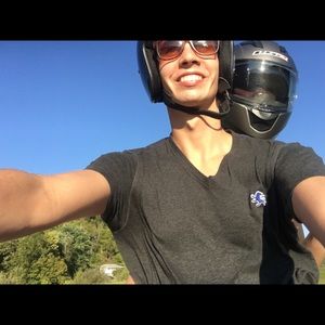 Meet your Posher, Jerry