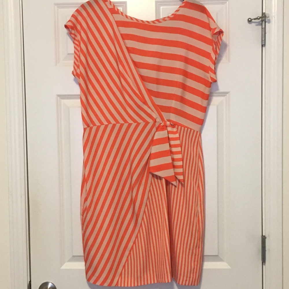 Julian Taylor Dress
