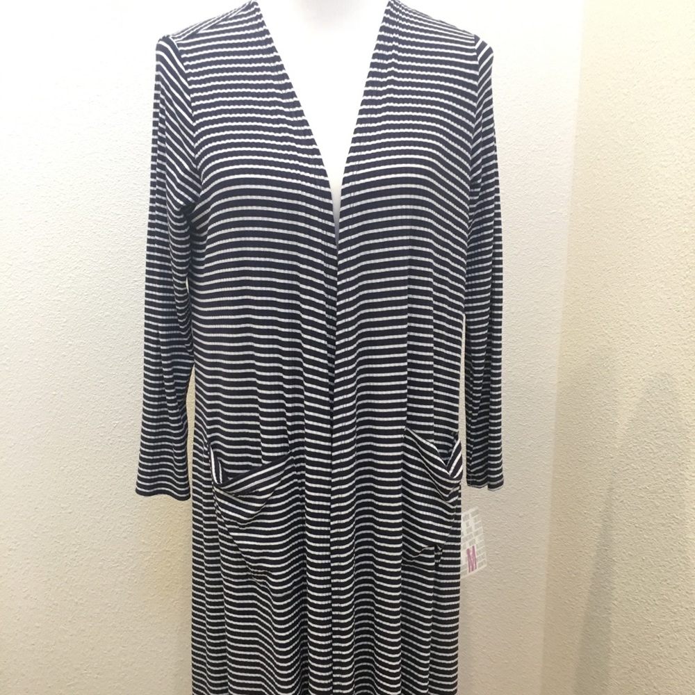 Lularoe Sarah Duster Cardigan
