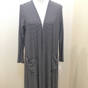 Lularoe Sarah Duster Cardigan
