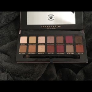 Modern renaissance palette