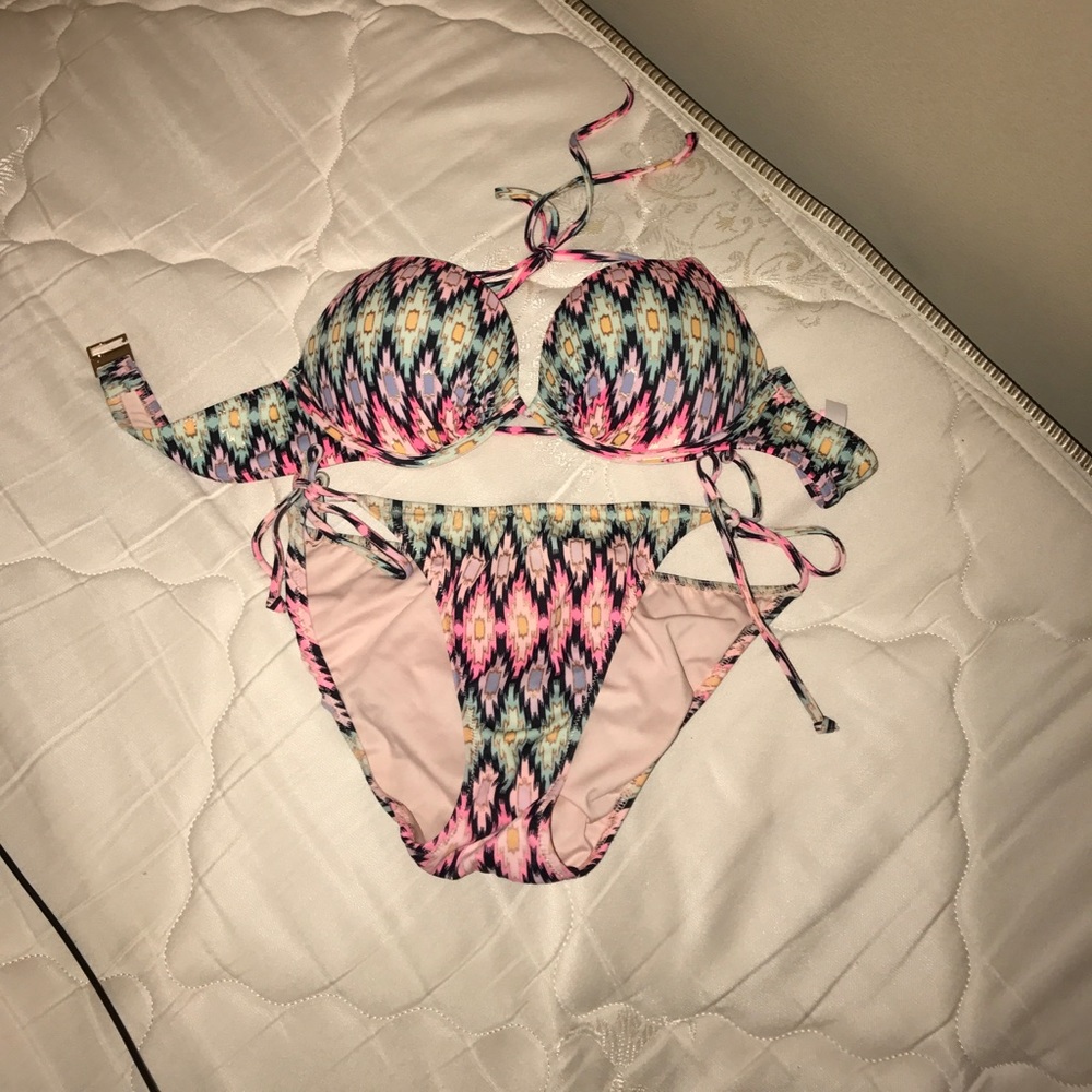 Victoria's Secret Bombshell Swimsuit