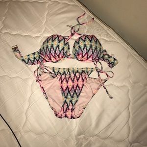 Victoria's Secret Bombshell Swimsuit