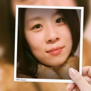 Meet your Posher, Rachel