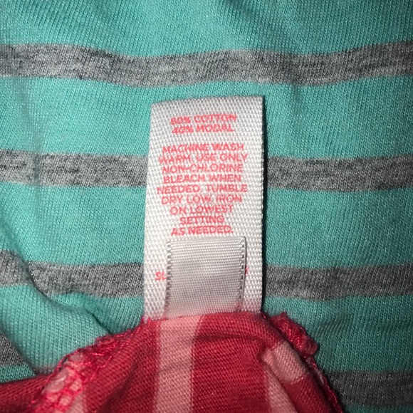 Set of 2, Girls M/8 tops - Picture 4 of 4