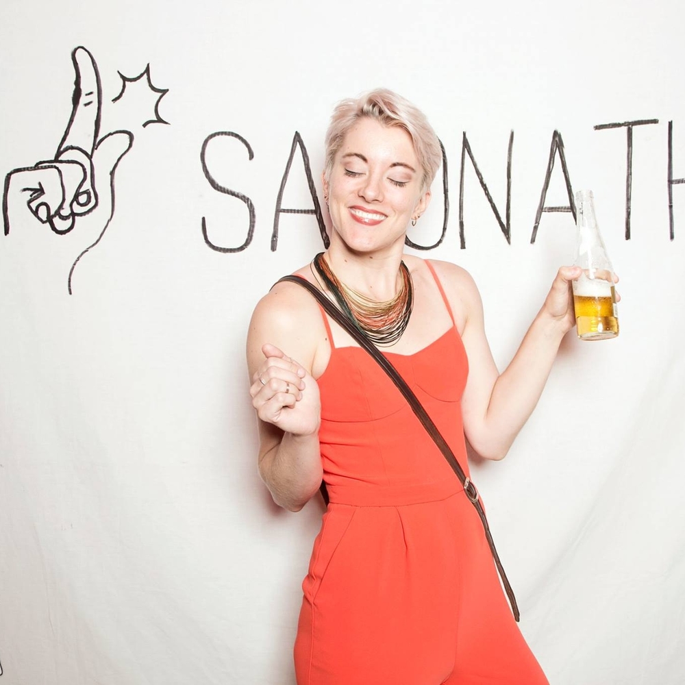 Meet your Posher, Lindsey