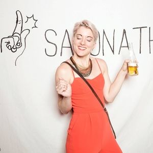 Meet your Posher, Lindsey