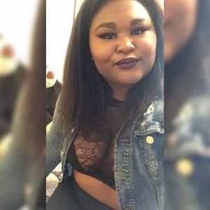 Meet your Posher, Trinity