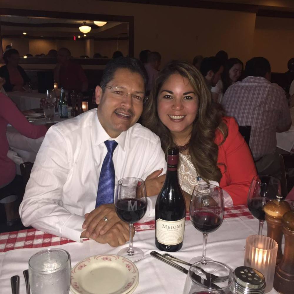 Meet your Posher, Sandra